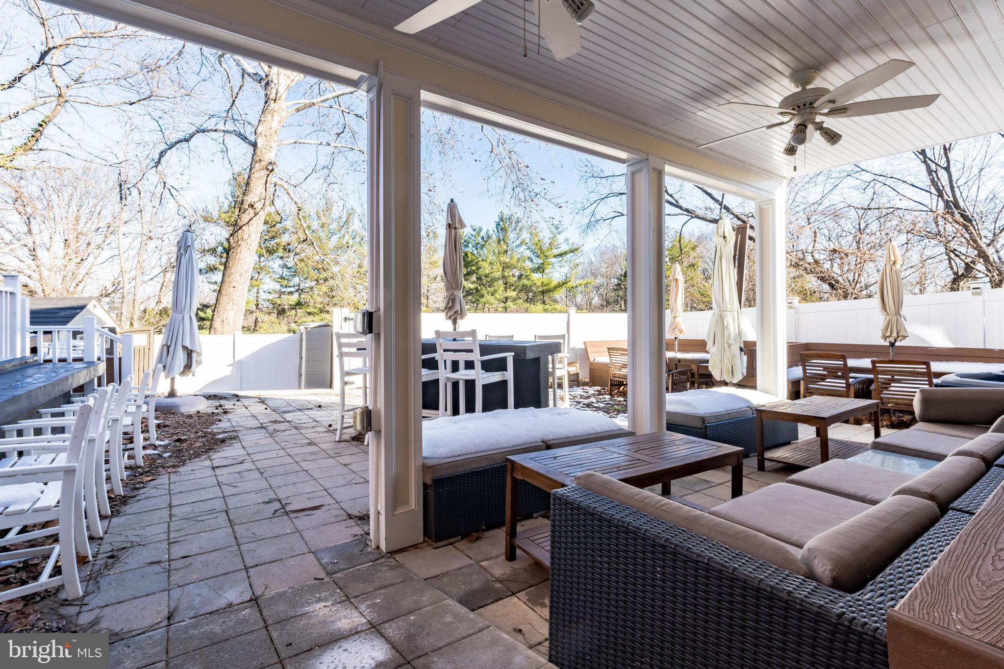 CHERRYDALE - Residential Lease