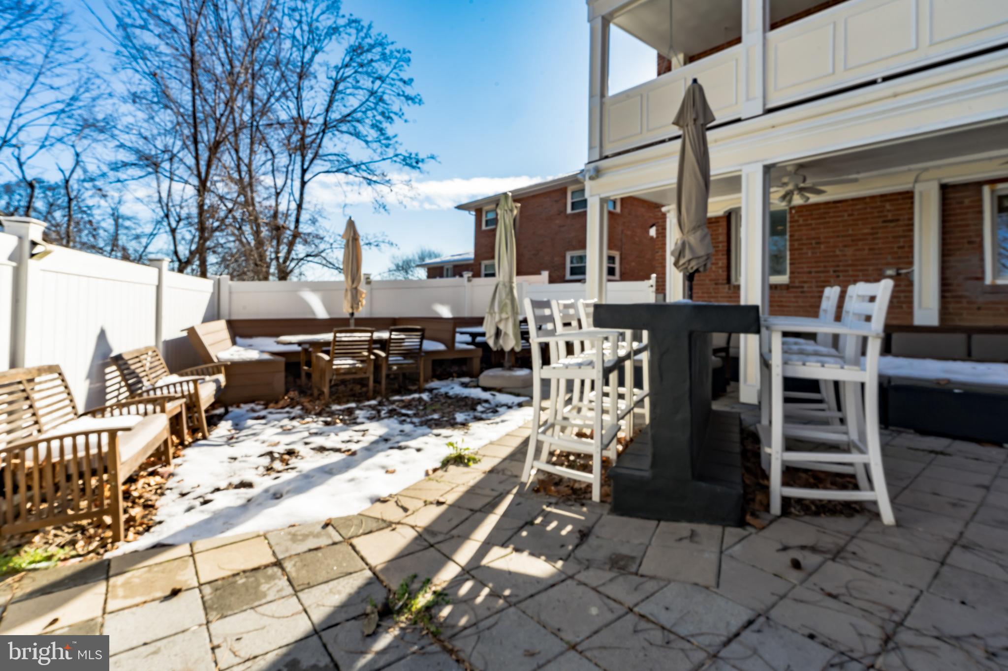 CHERRYDALE - Residential Lease