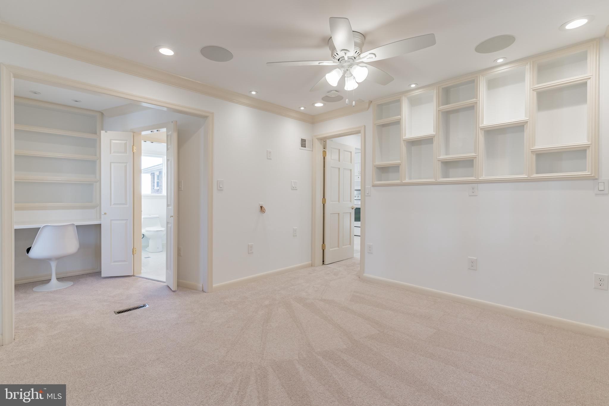 CHERRYDALE - Residential Lease