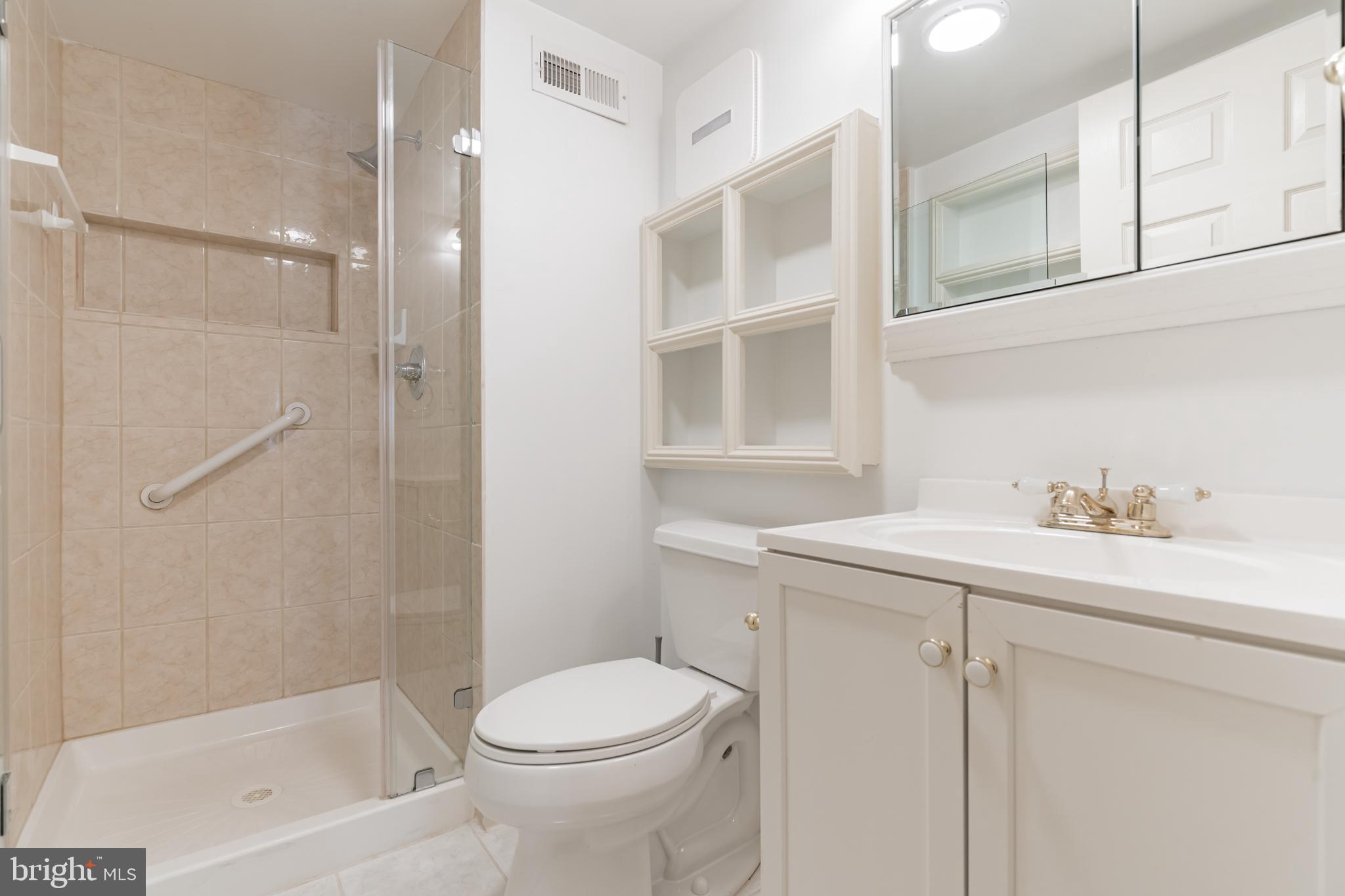 CHERRYDALE - Residential Lease