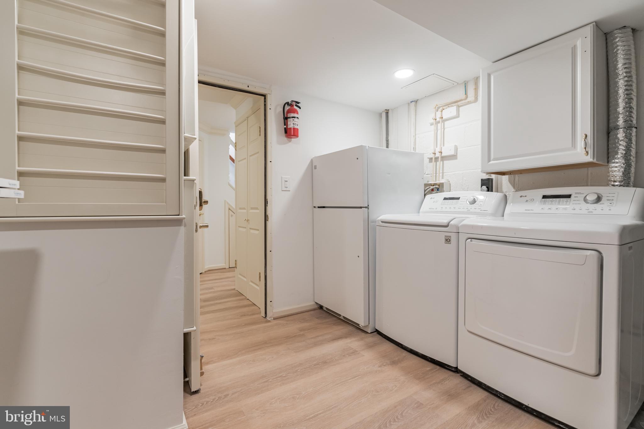 CHERRYDALE - Residential Lease