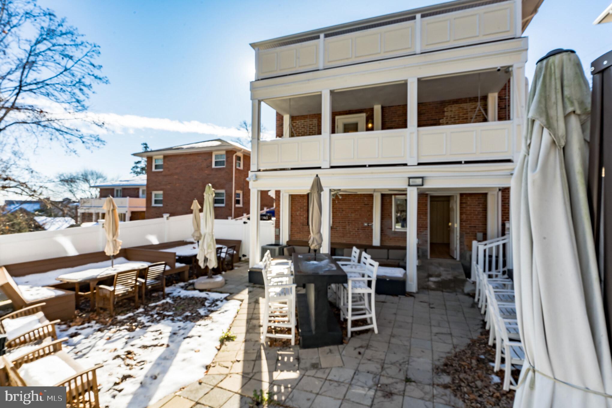 CHERRYDALE - Residential Lease