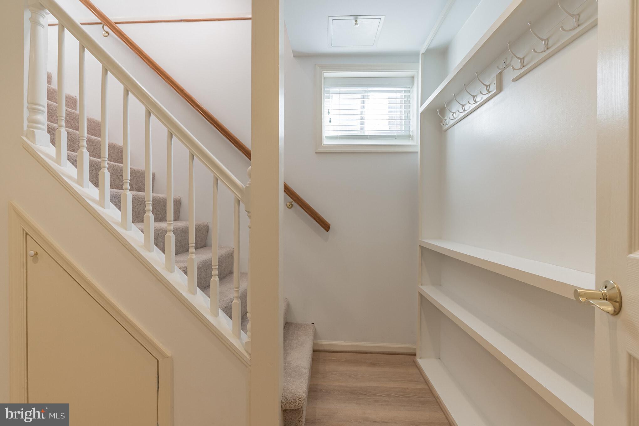 CHERRYDALE - Residential Lease