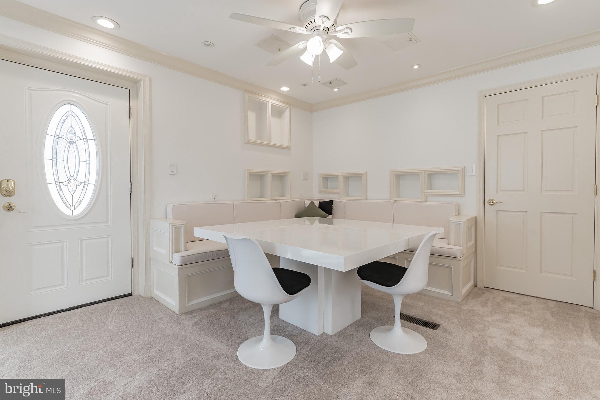 CHERRYDALE - Residential Lease