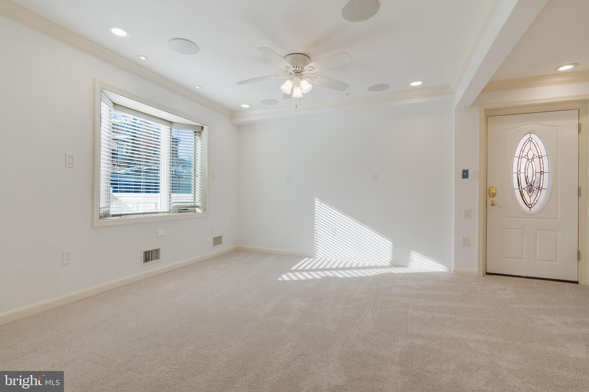 CHERRYDALE - Residential Lease