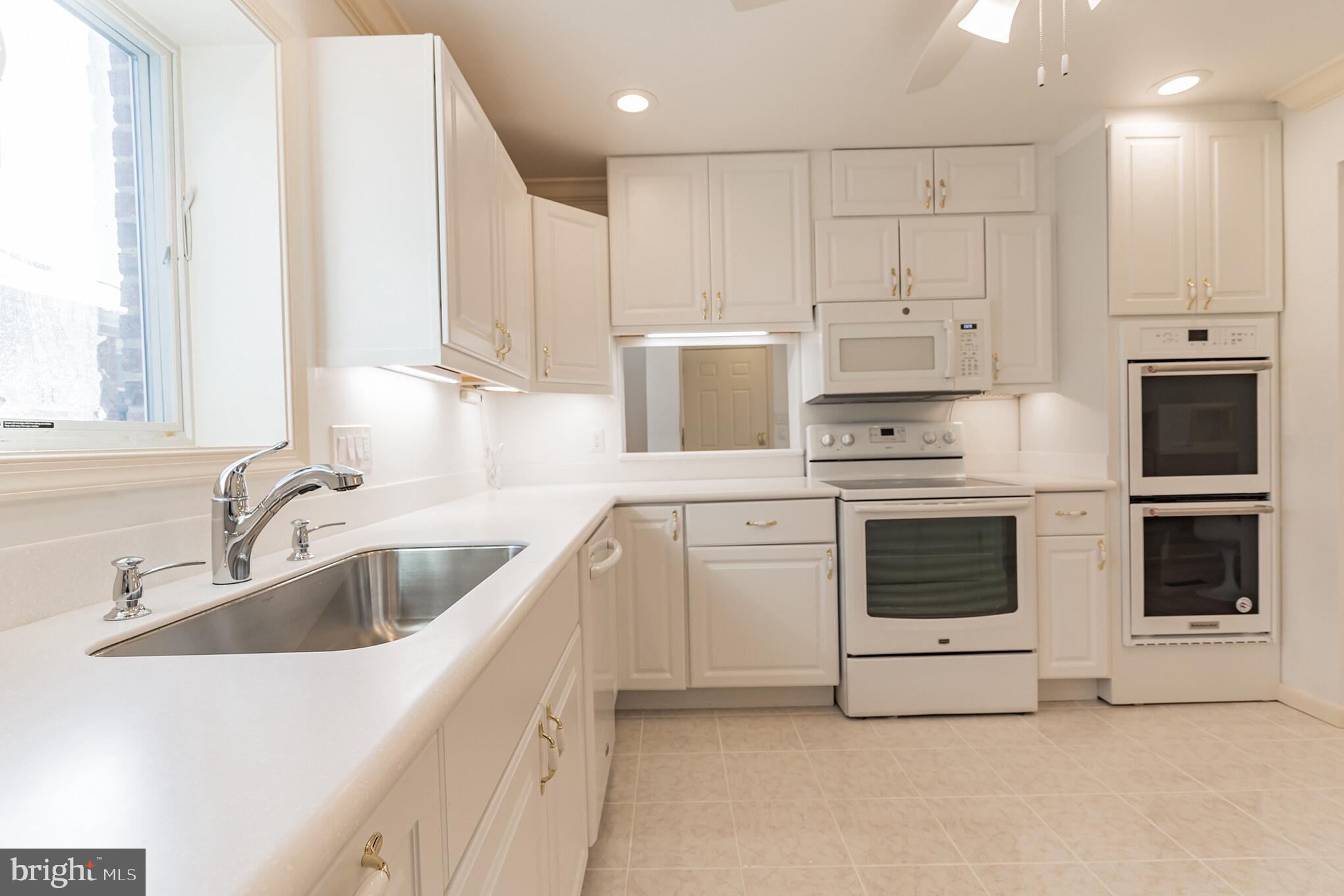 CHERRYDALE - Residential Lease