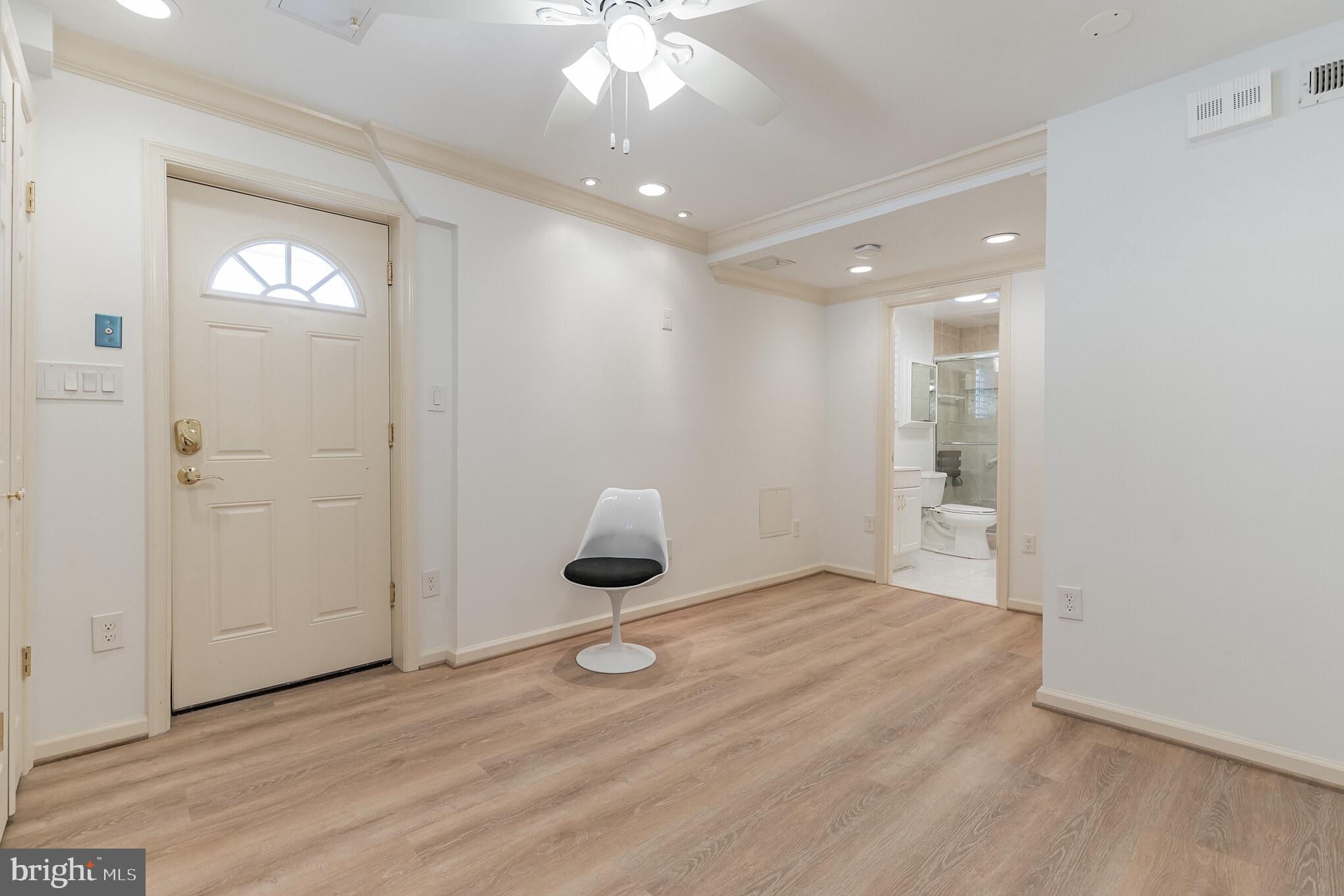 CHERRYDALE - Residential Lease