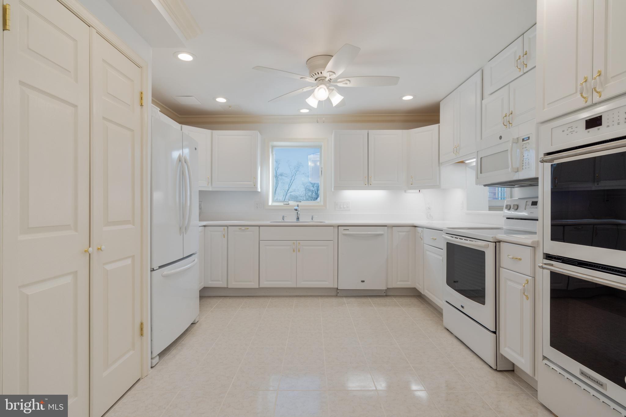 CHERRYDALE - Residential Lease