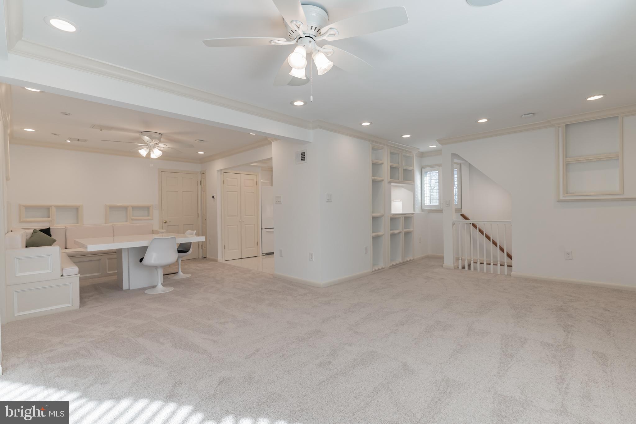 CHERRYDALE - Residential Lease