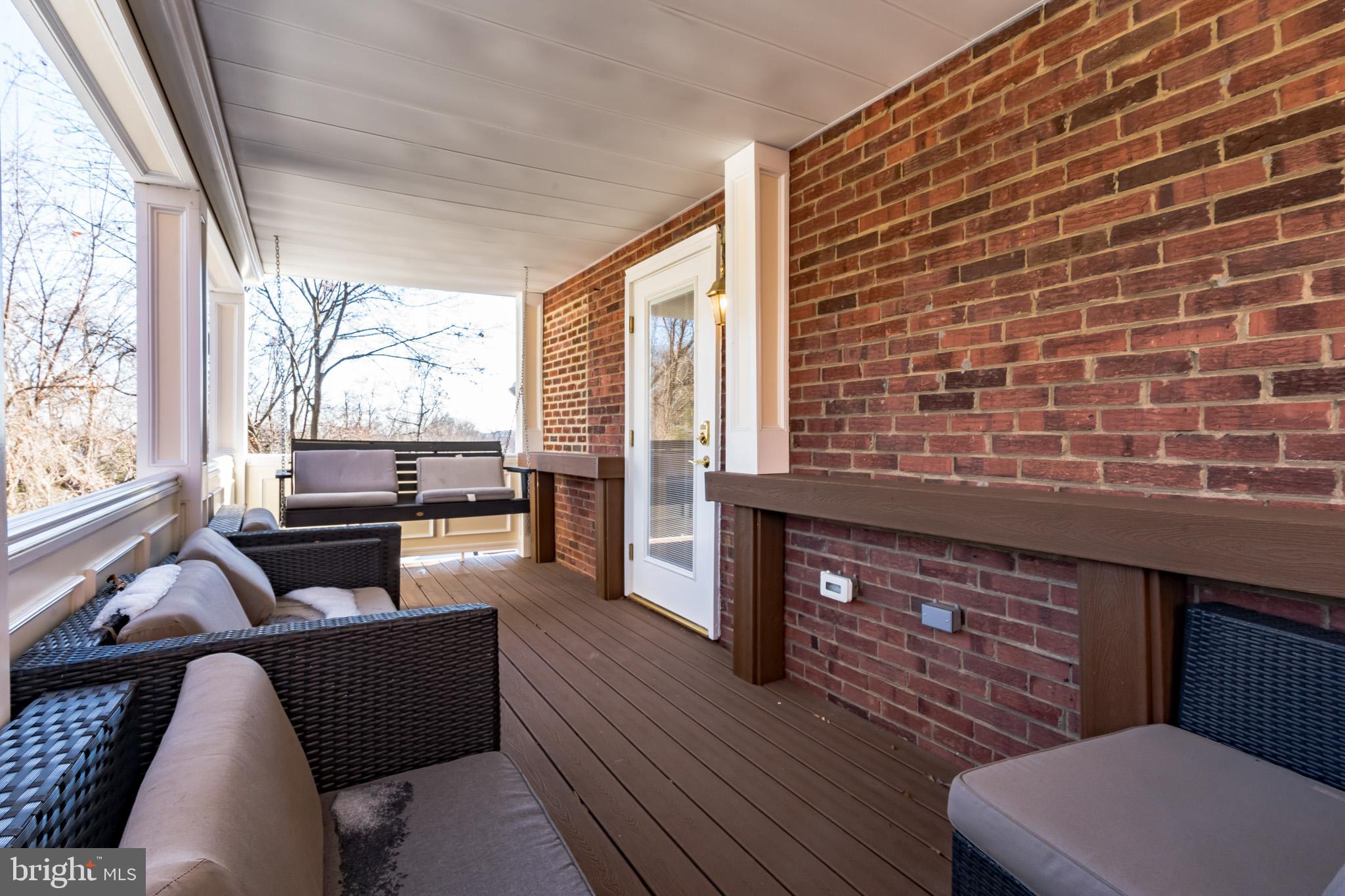 CHERRYDALE - Residential Lease