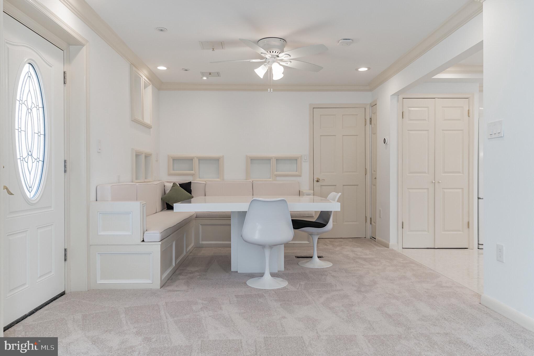 CHERRYDALE - Residential Lease