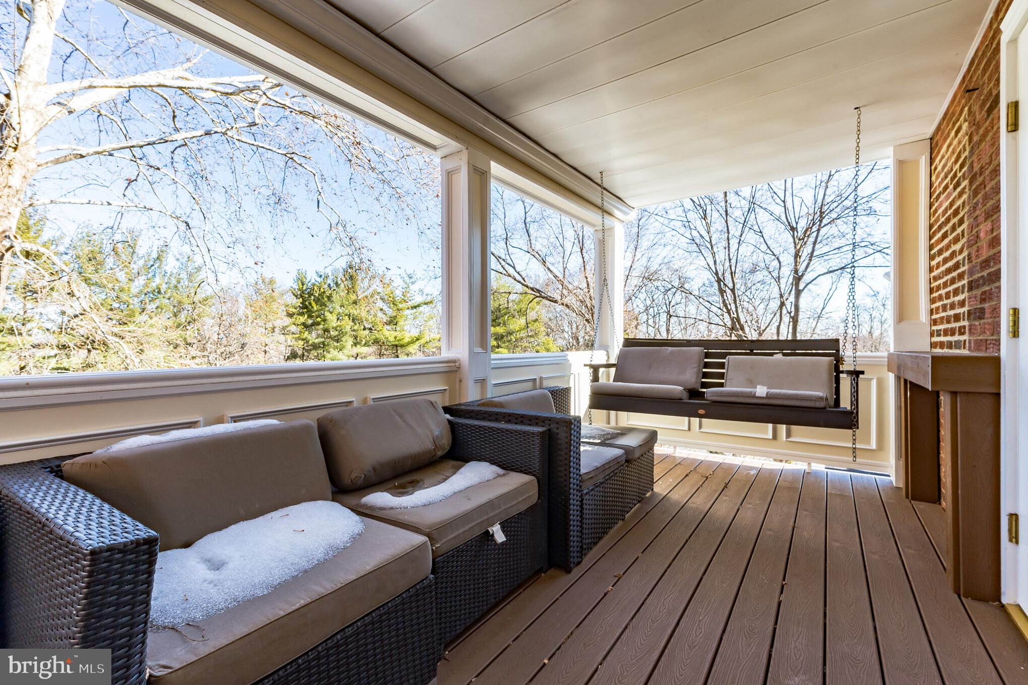 CHERRYDALE - Residential Lease