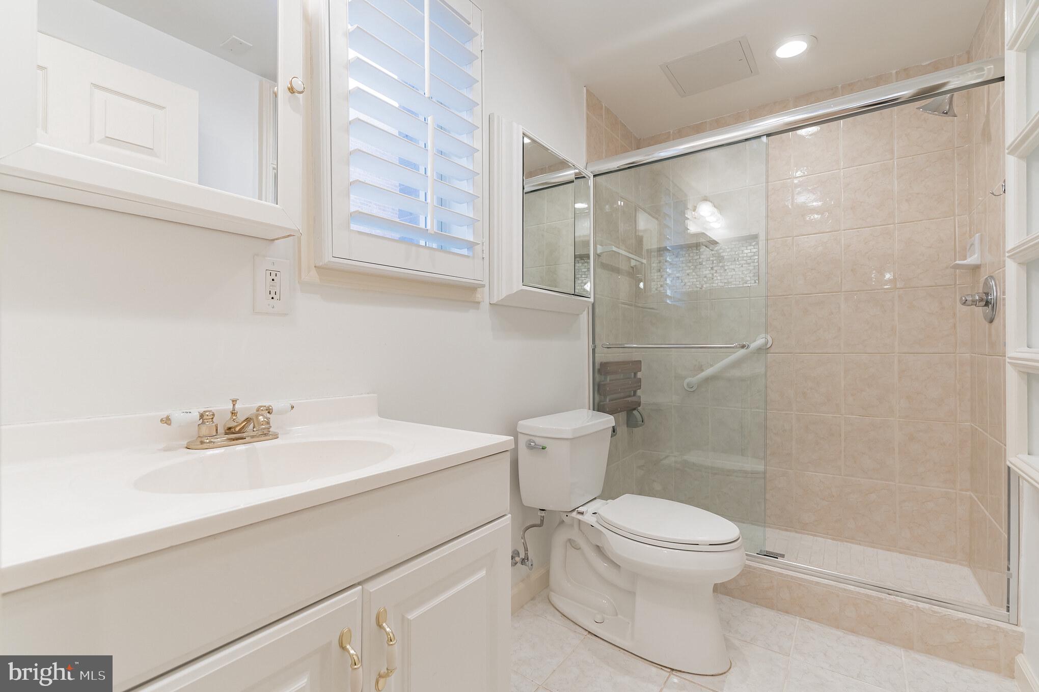 CHERRYDALE - Residential Lease