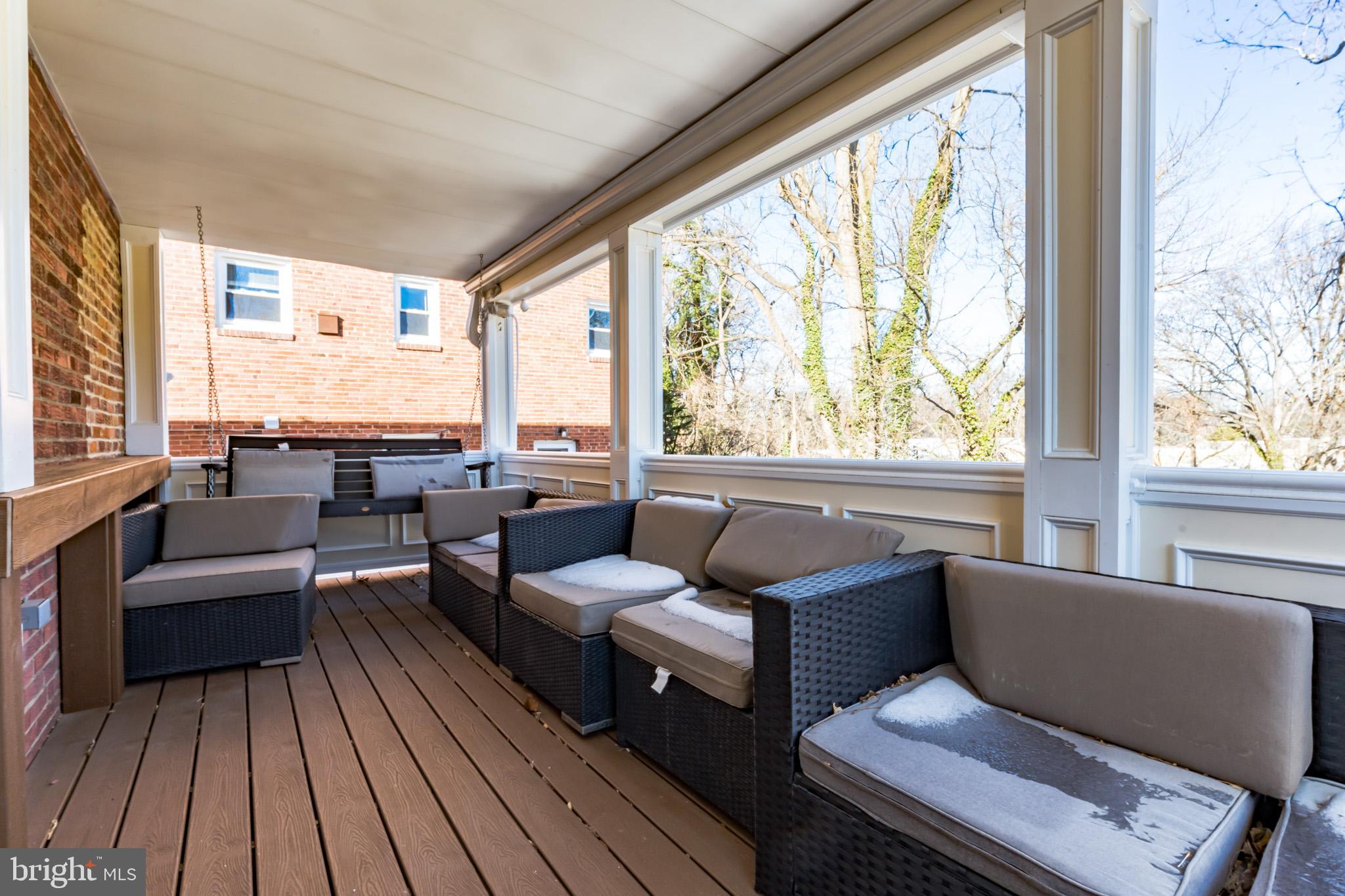 CHERRYDALE - Residential Lease