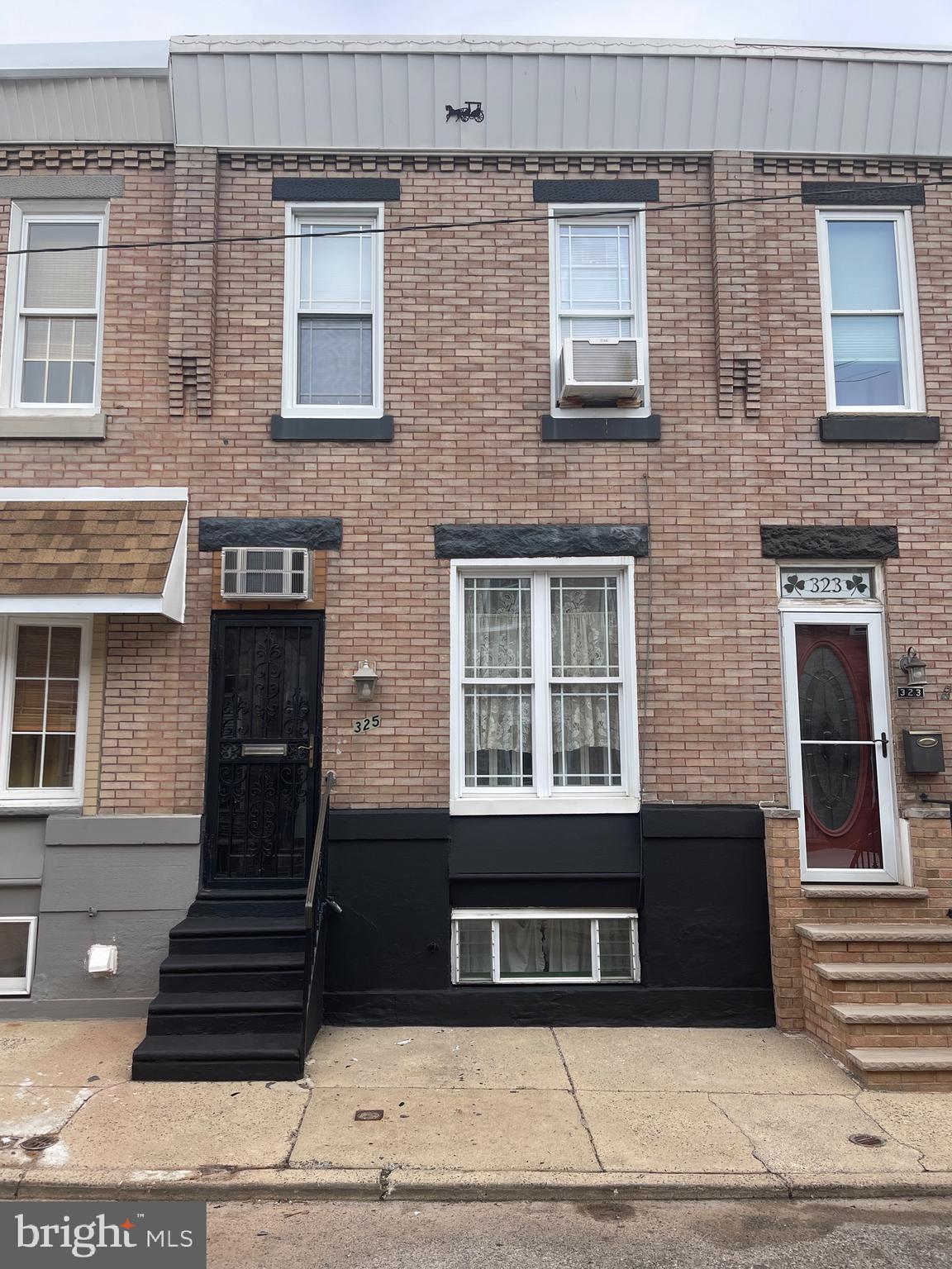 WHITMAN - Residential