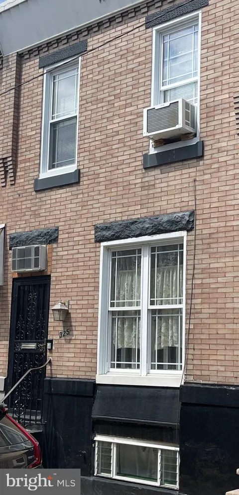 325 Fitzgerald Street, Philadelphia, PA 19148 - MLS#: PAPH2437334