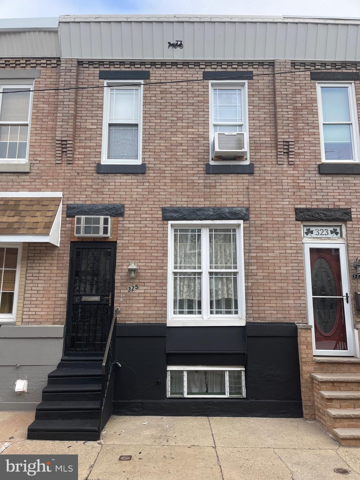 WHITMAN - Residential