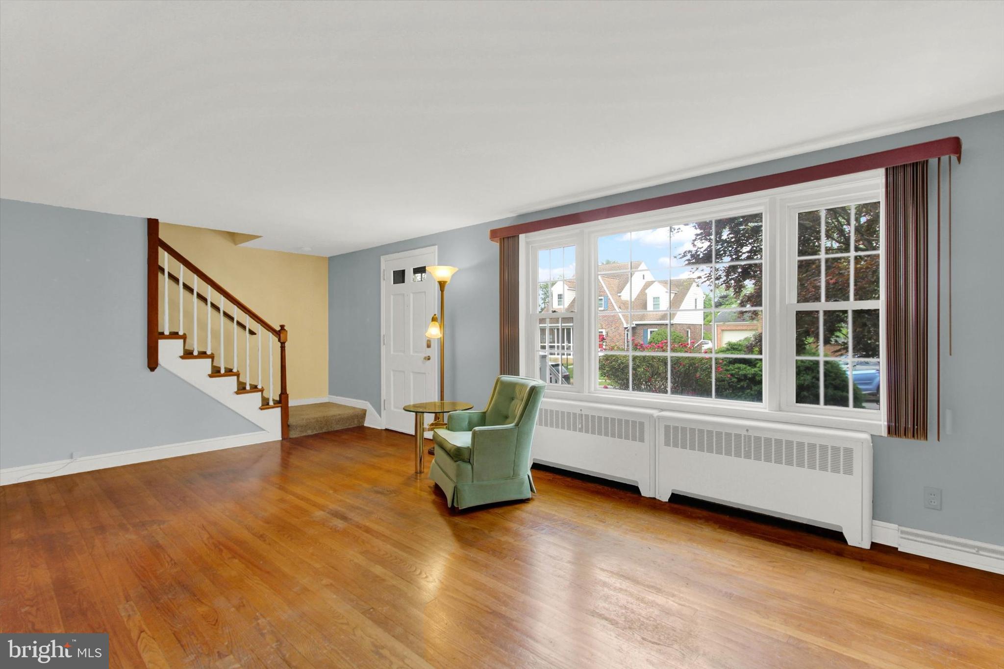 EAST YORK - Residential