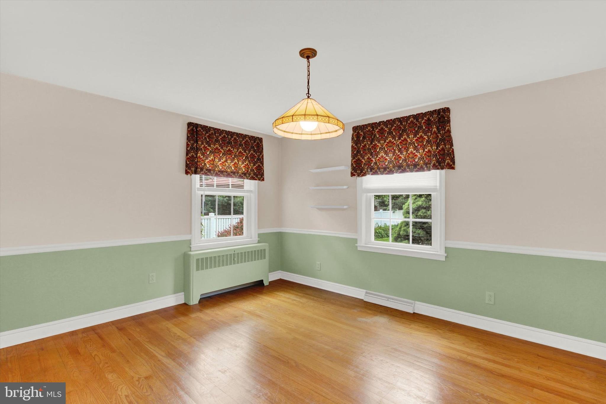 EAST YORK - Residential