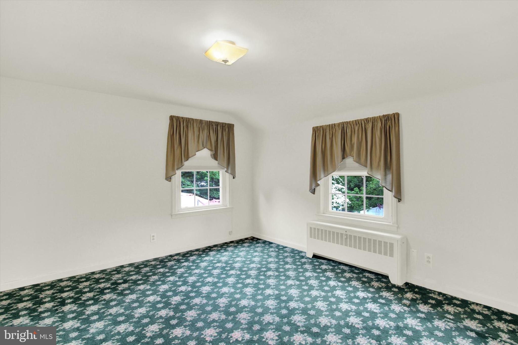 EAST YORK - Residential