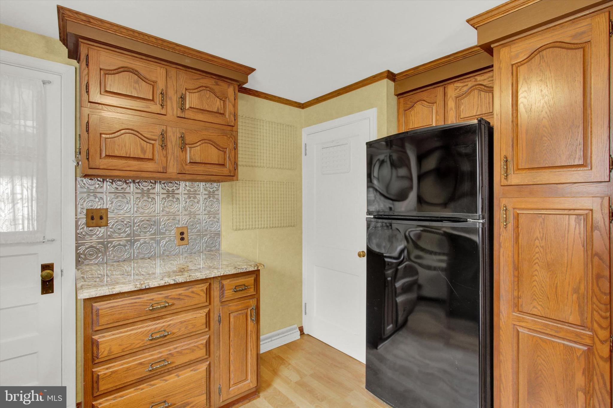 EAST YORK - Residential