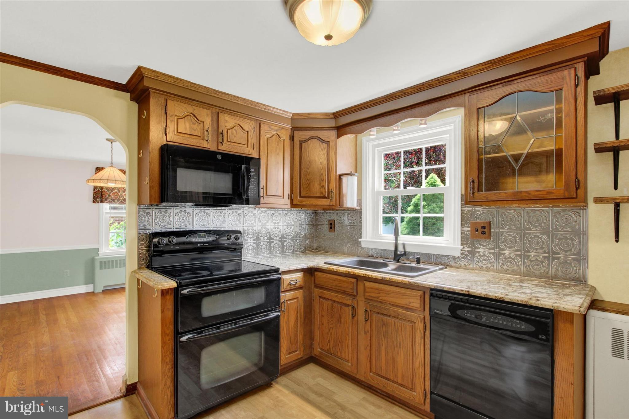 EAST YORK - Residential