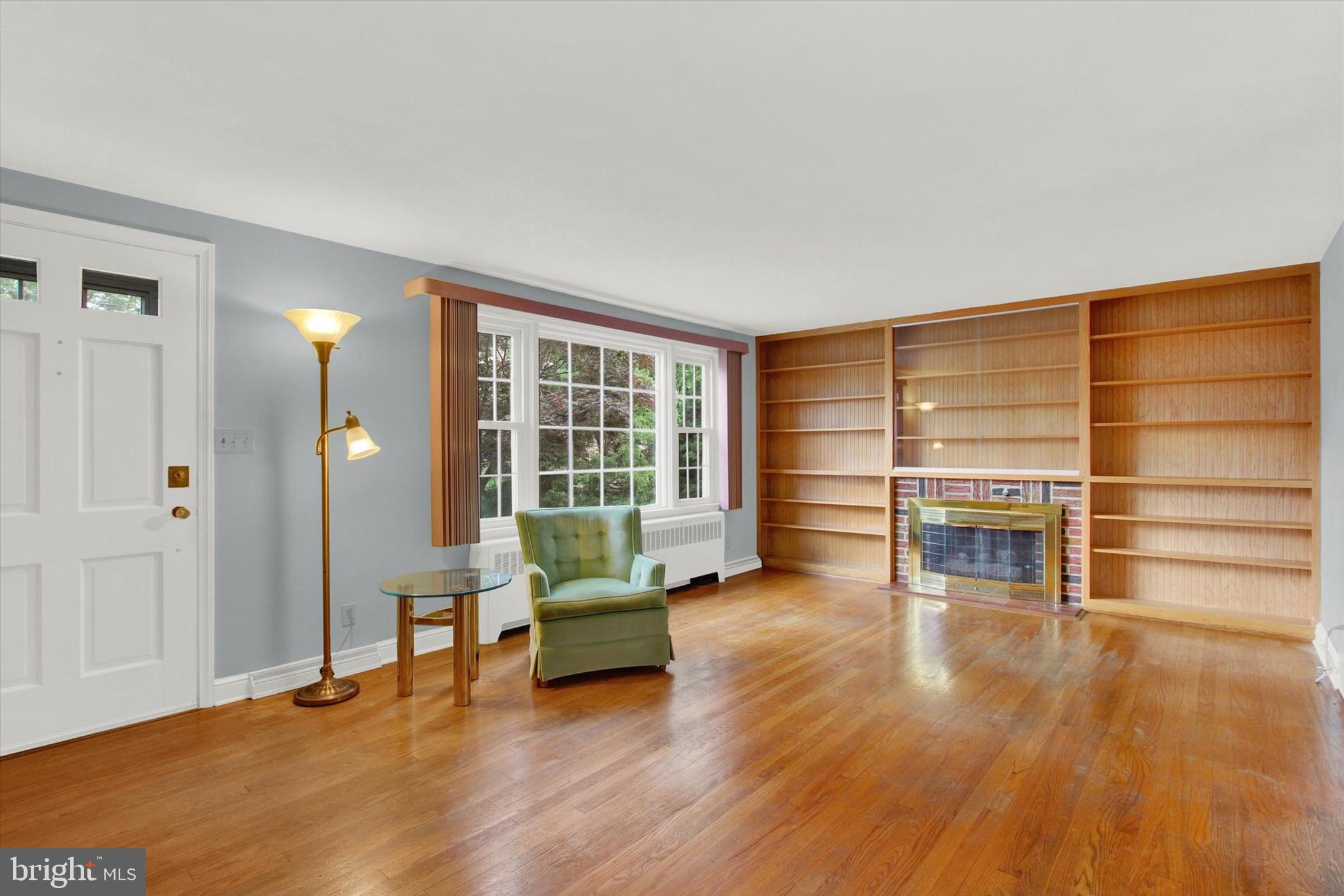 EAST YORK - Residential