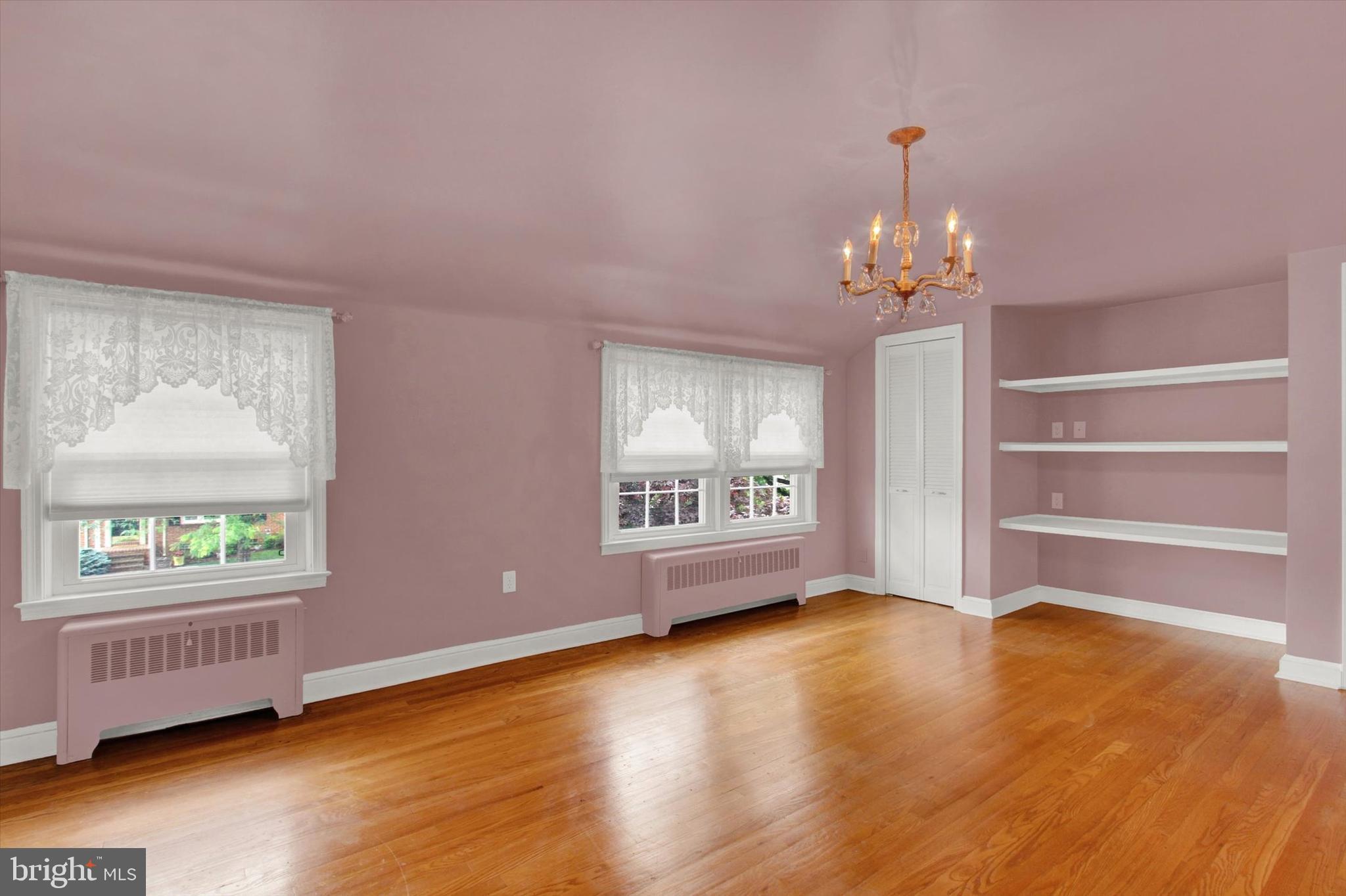 EAST YORK - Residential