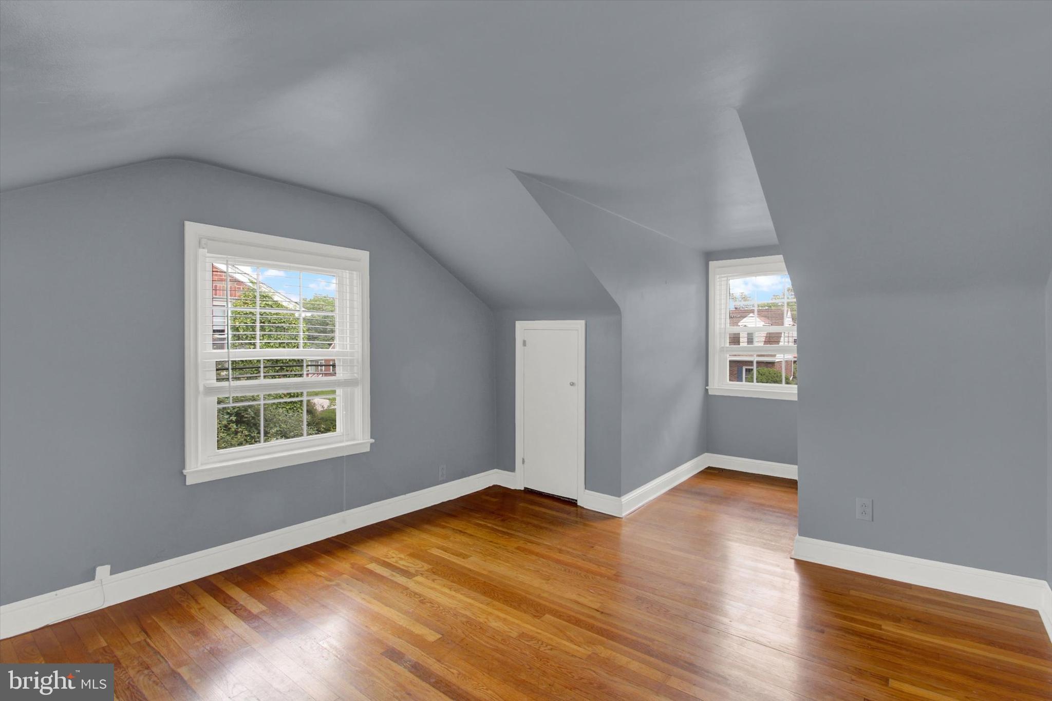 EAST YORK - Residential