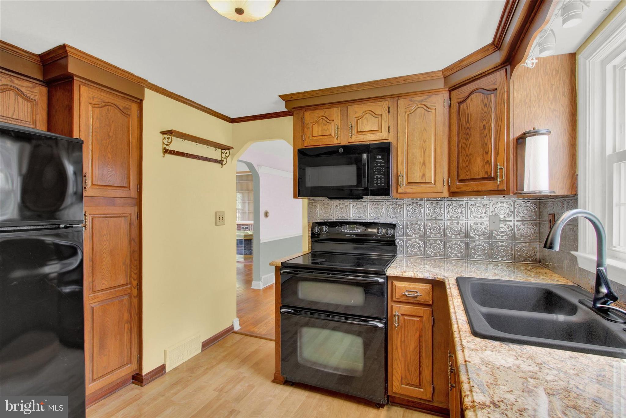 EAST YORK - Residential