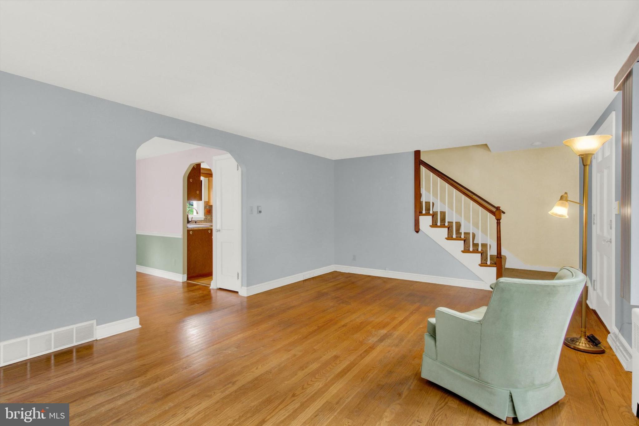 EAST YORK - Residential