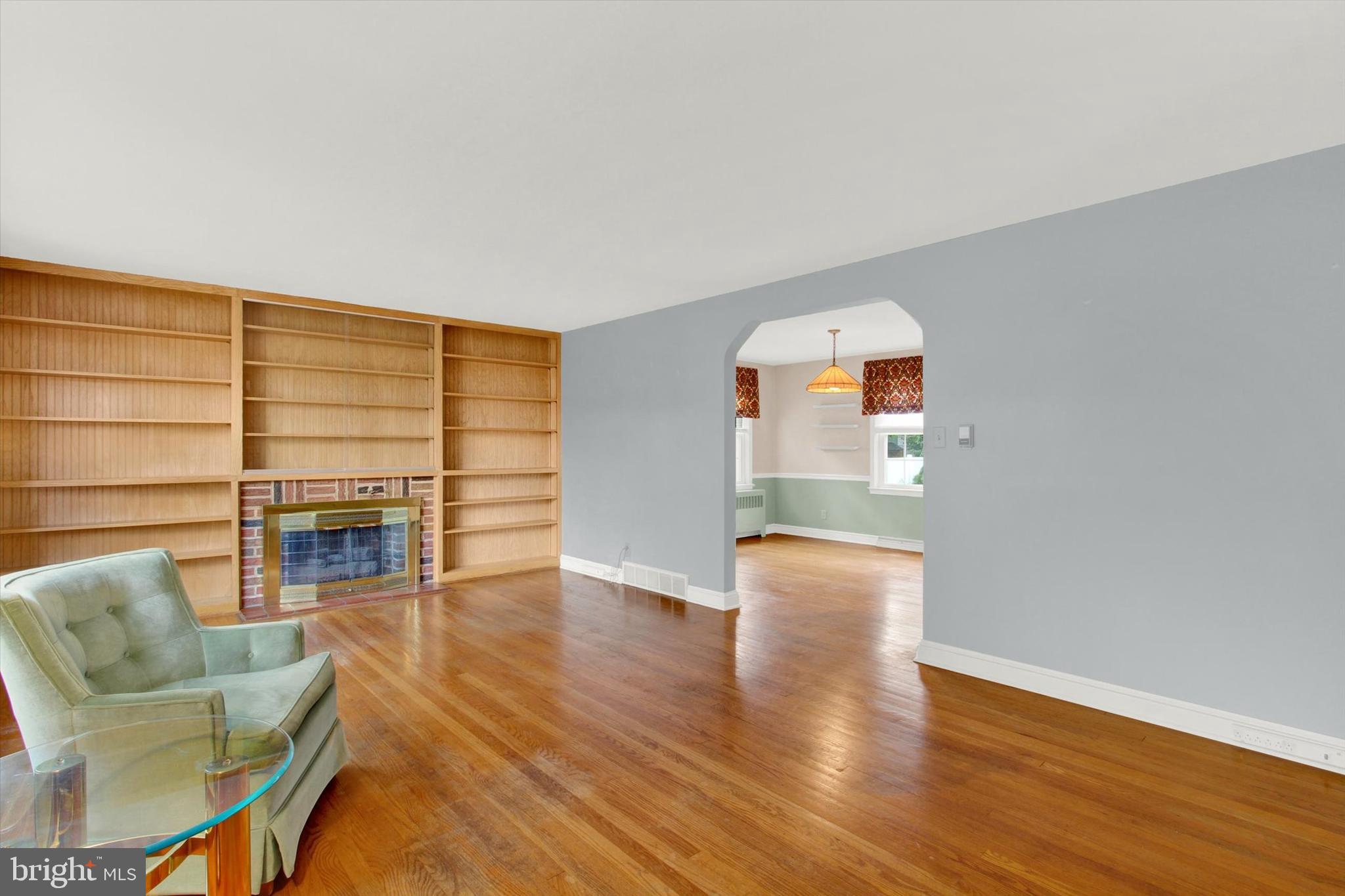 EAST YORK - Residential