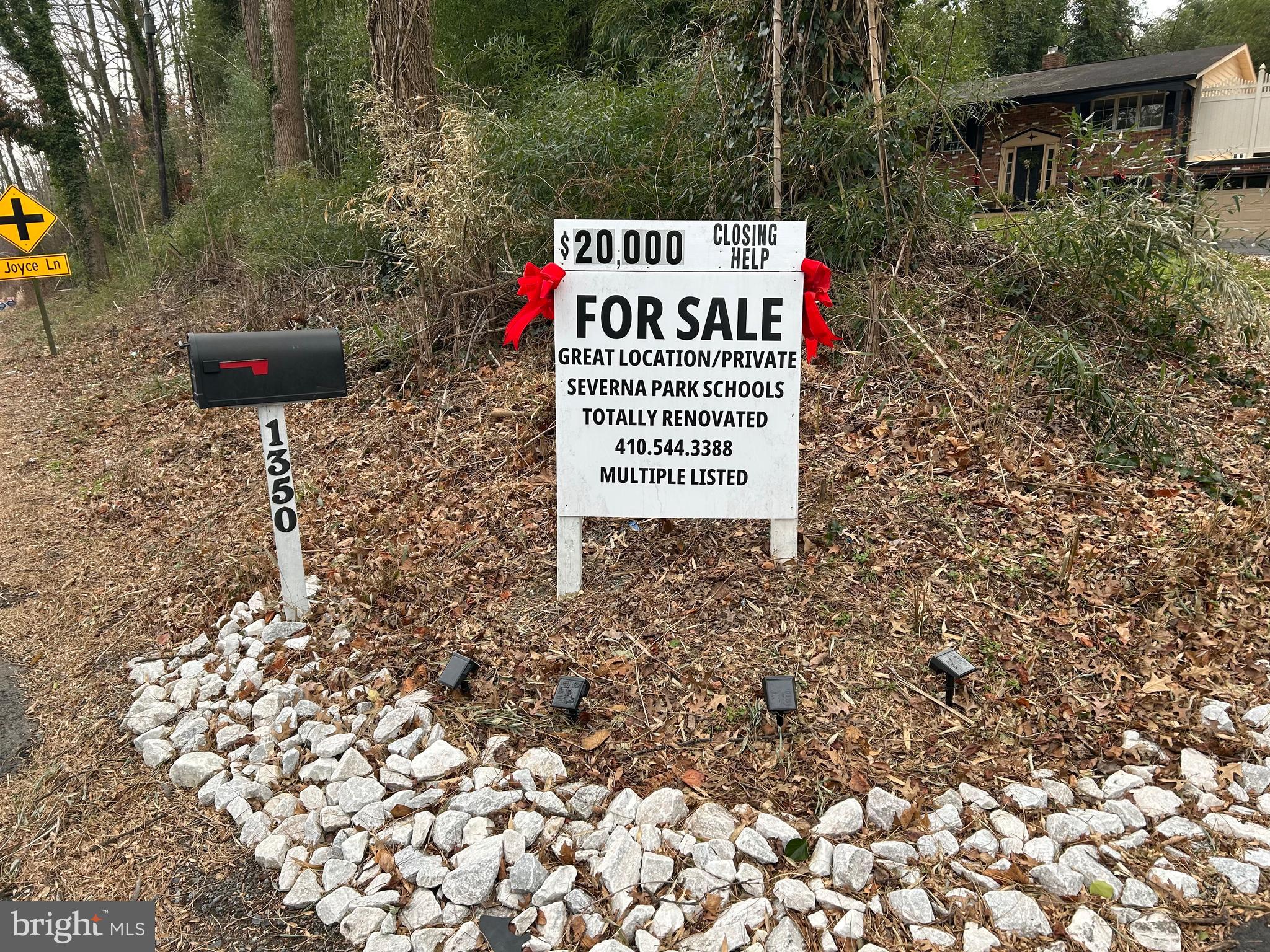 ARNOLD - Residential