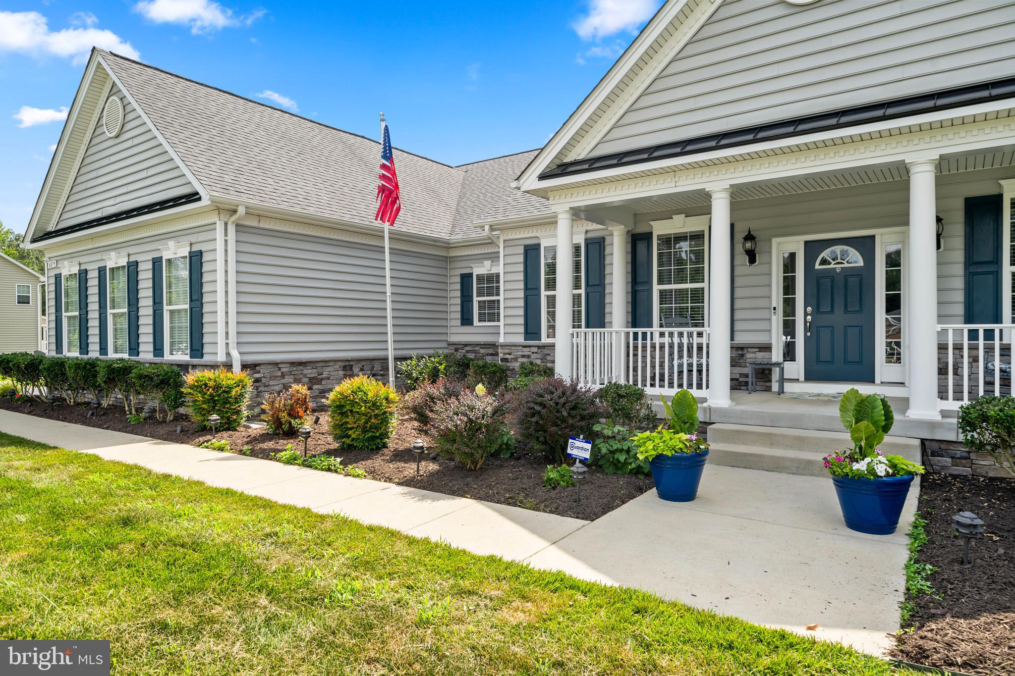 6879 S ZELKOVA COURT