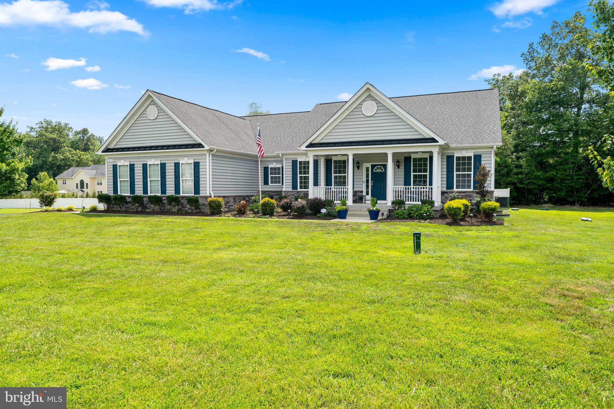 6879 S ZELKOVA COURT