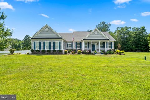 6879 S ZELKOVA COURT LA PLATA MD 20646