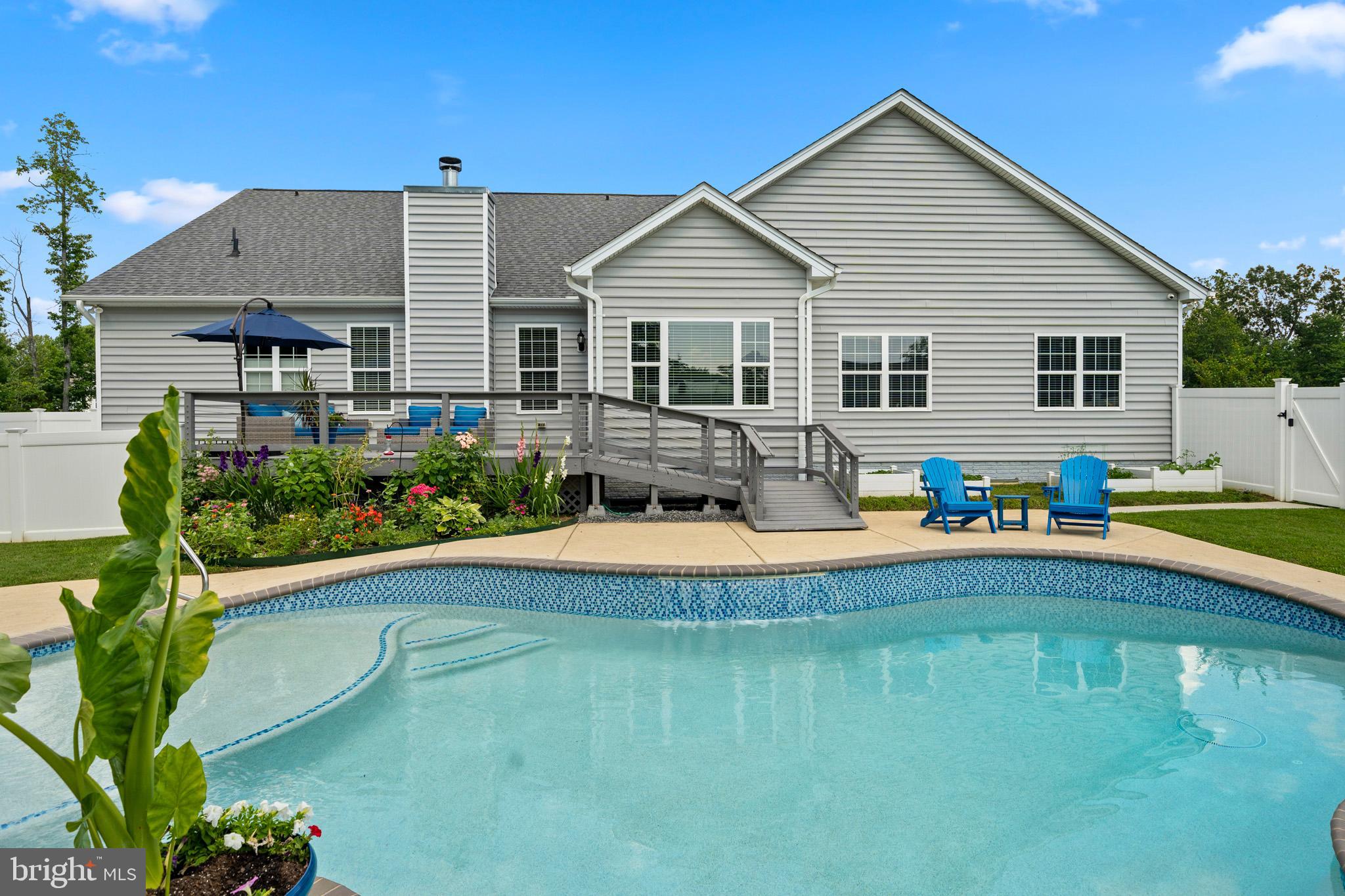 AUTUMN WOODS - Residential