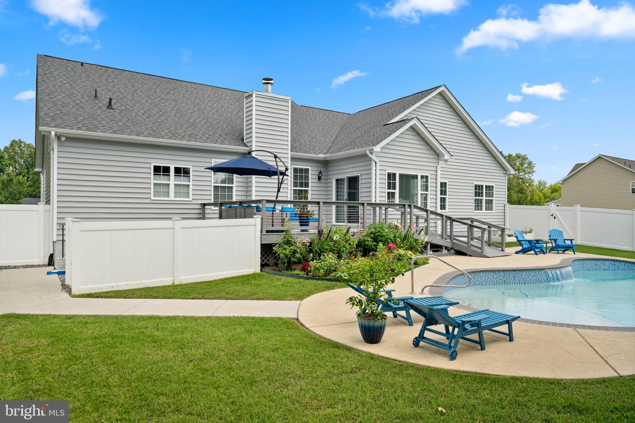 AUTUMN WOODS - Residential