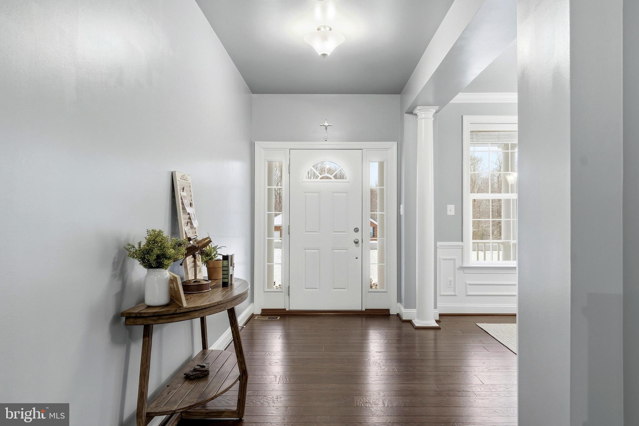 AUTUMN WOODS - Residential