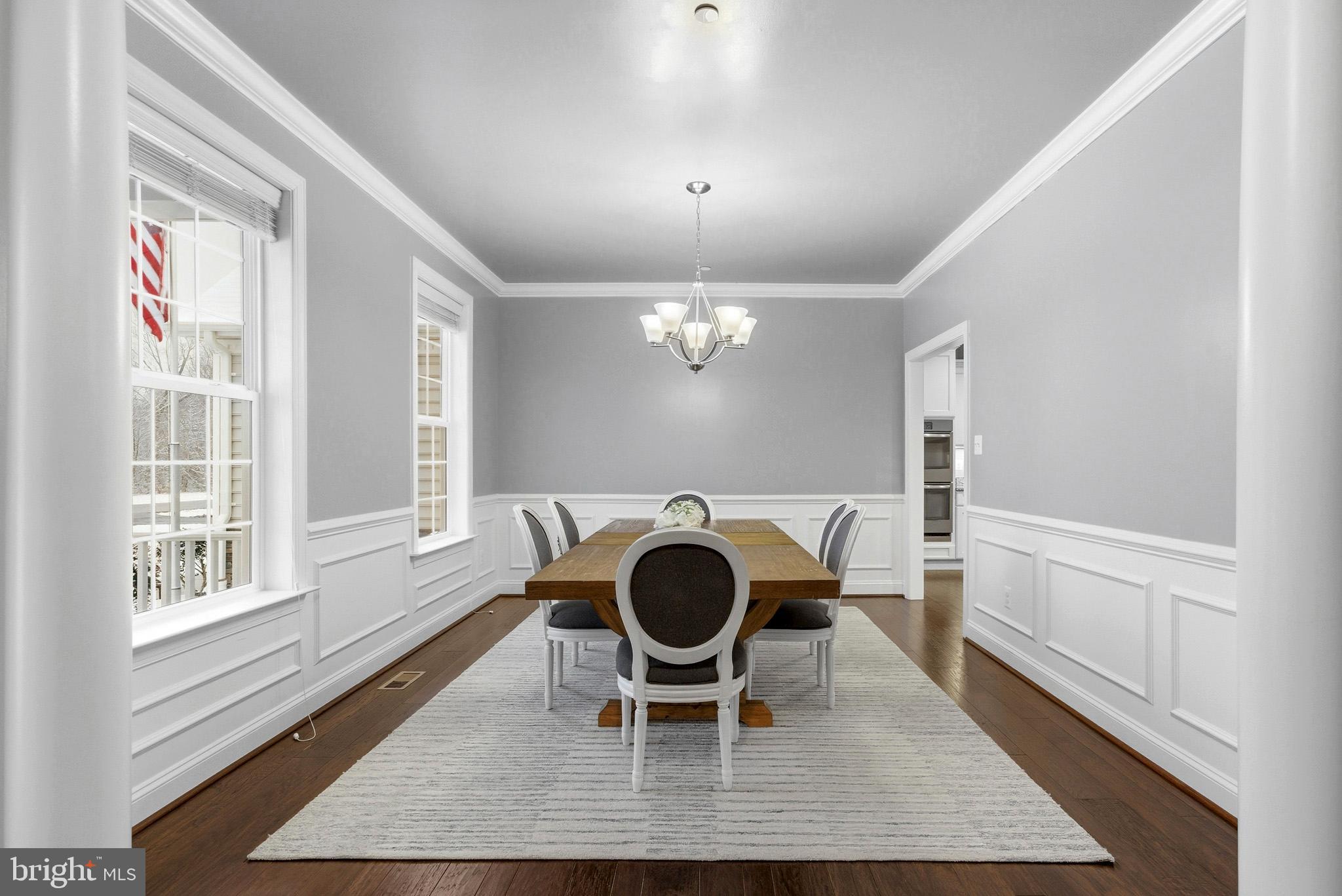 AUTUMN WOODS - Residential