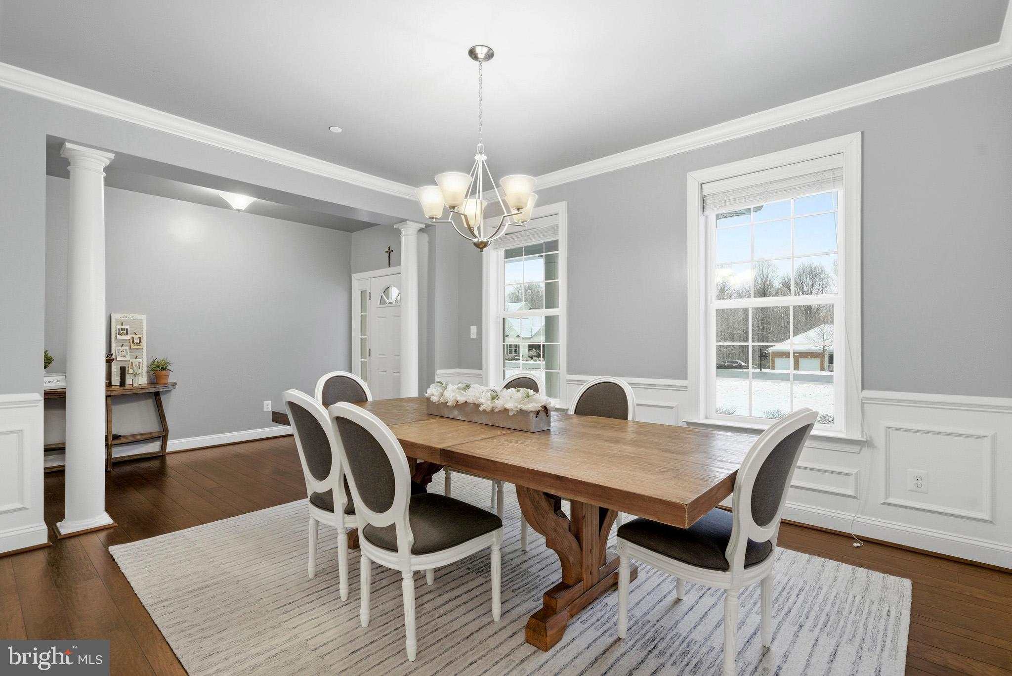 AUTUMN WOODS - Residential