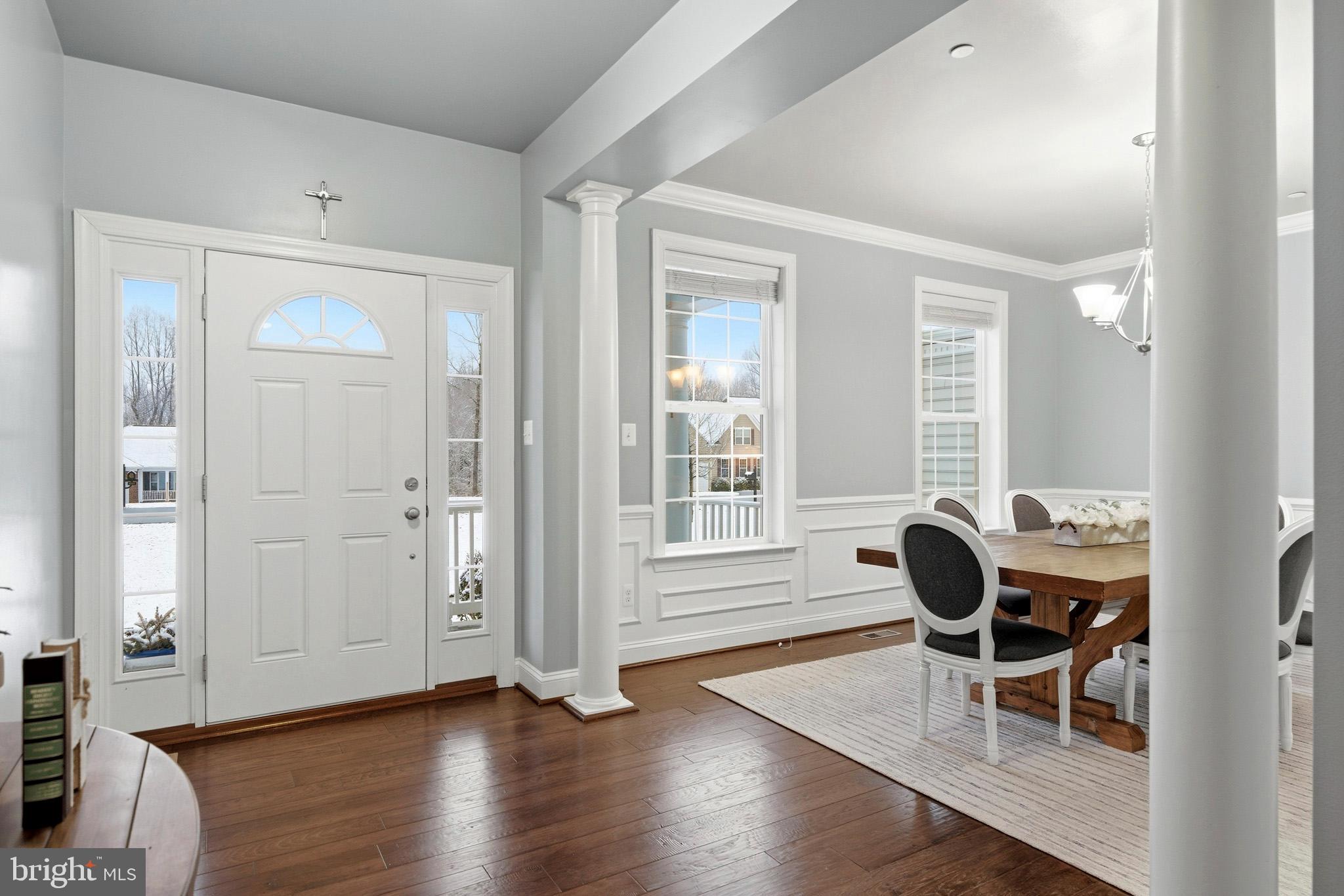 AUTUMN WOODS - Residential