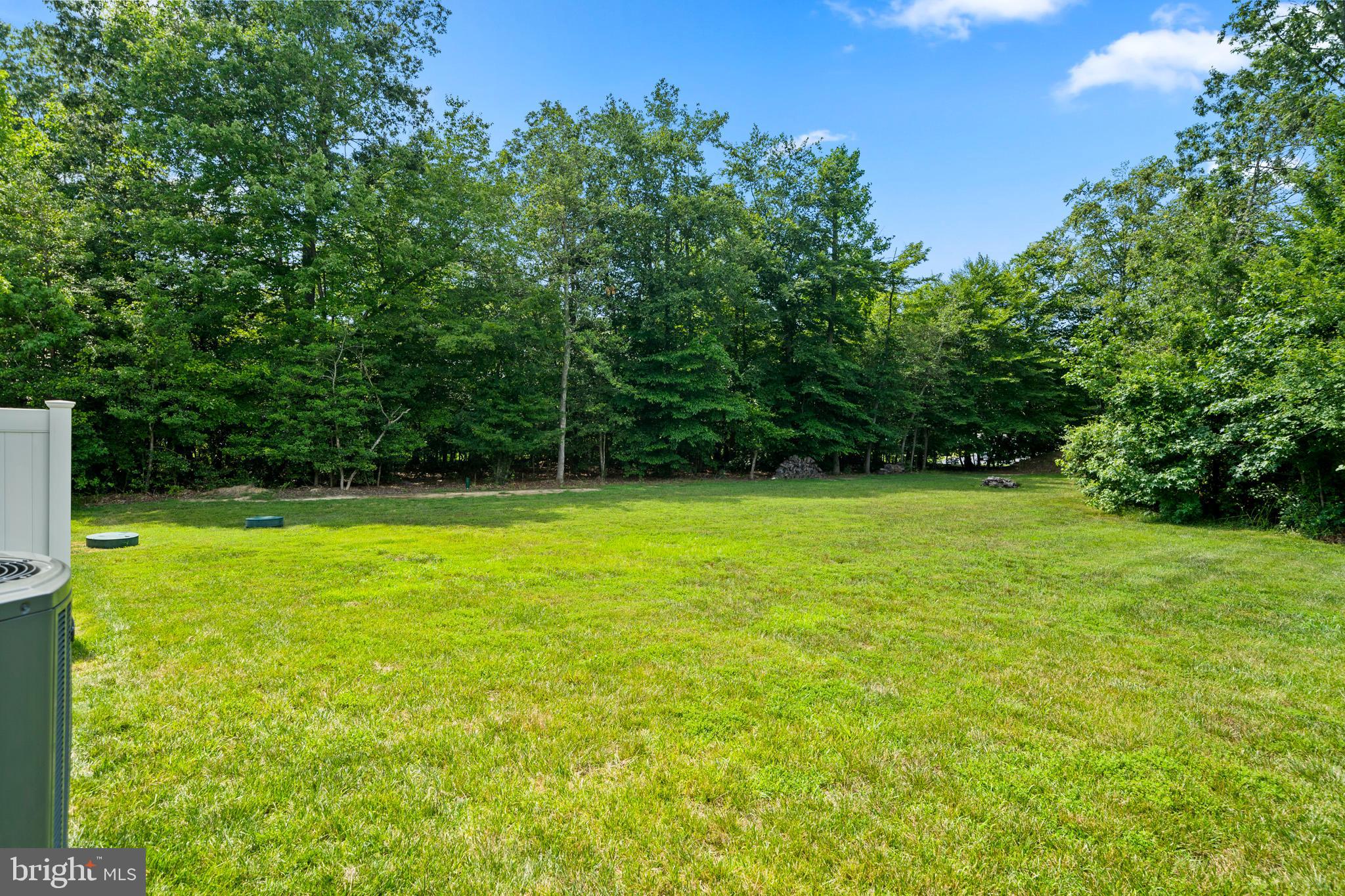 AUTUMN WOODS - Residential