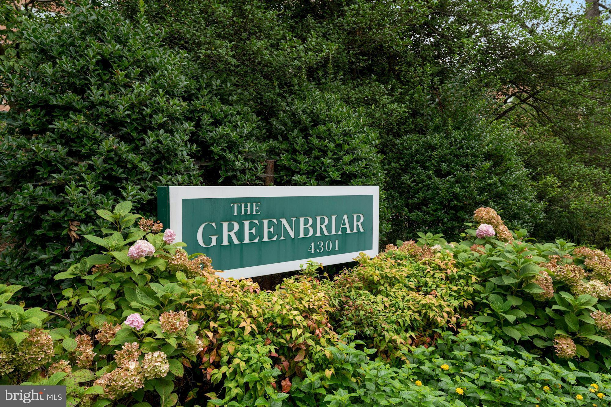 CLEVELAND PARK - Residential Lease