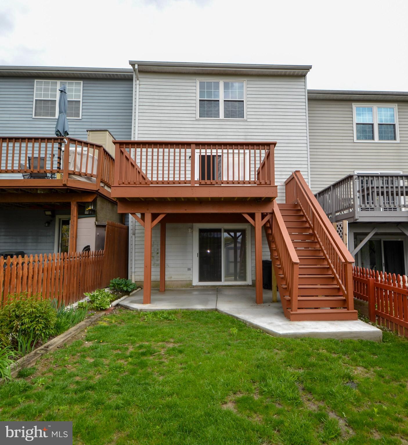 FURNACE HILLS - Residential