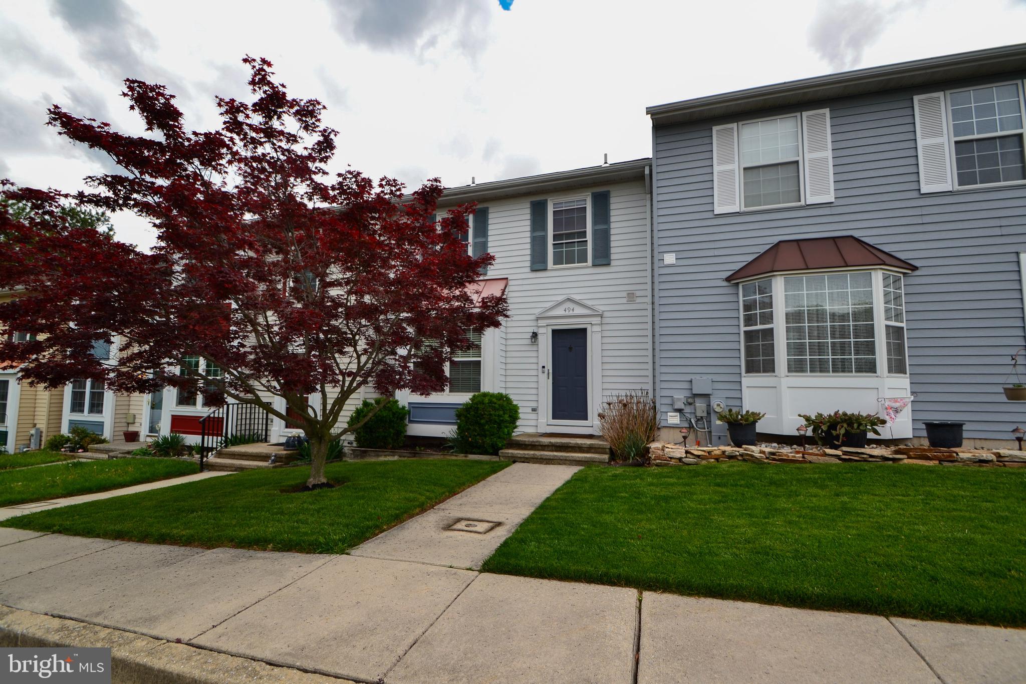 FURNACE HILLS - Residential