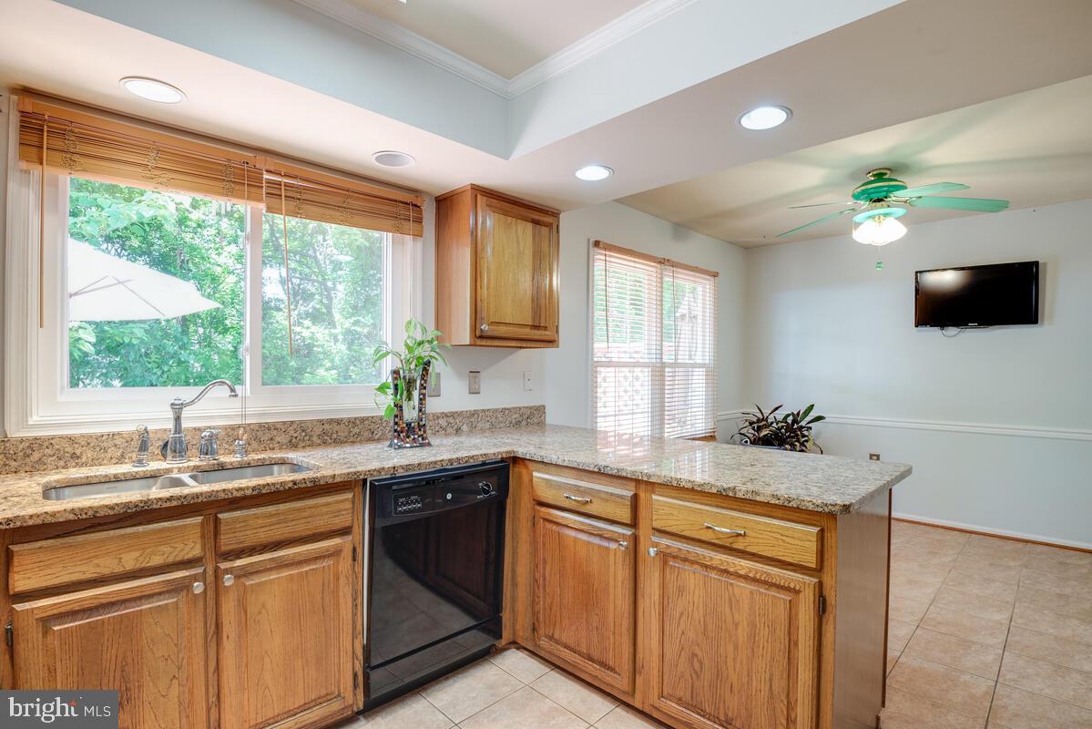 NEWBRIDGE - Residential