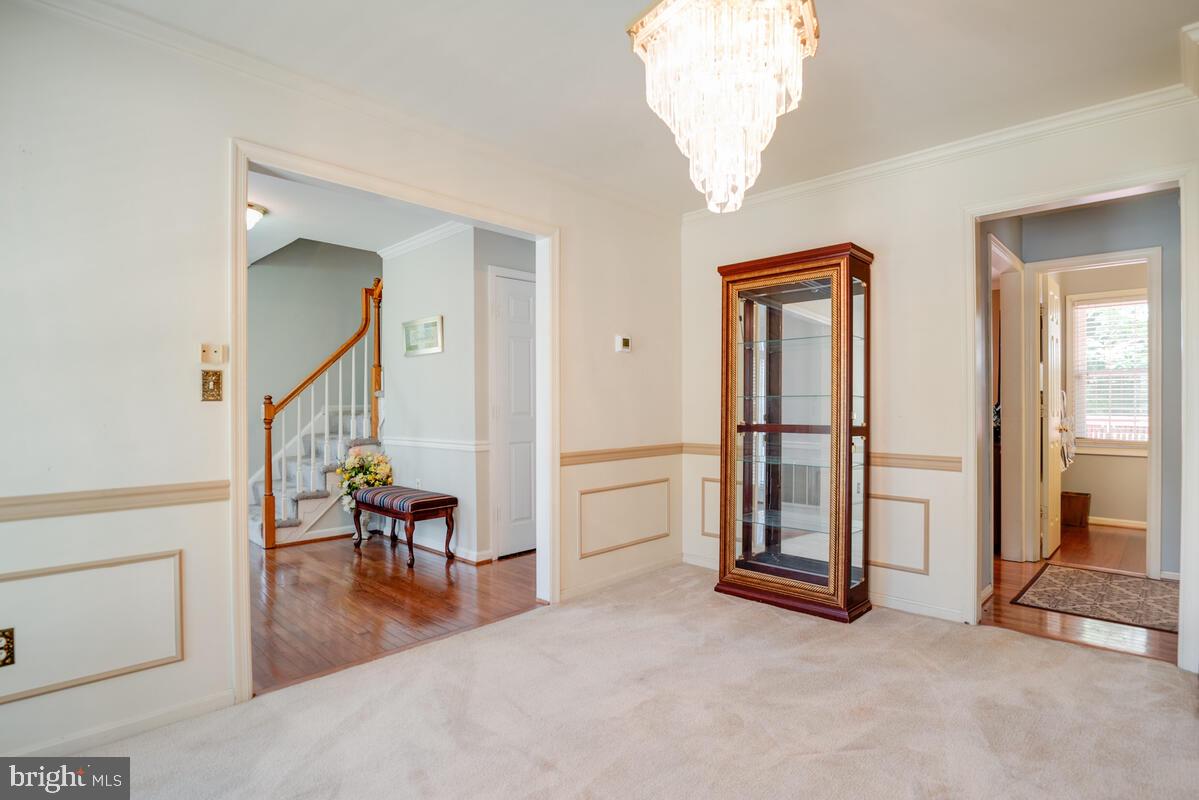 NEWBRIDGE - Residential