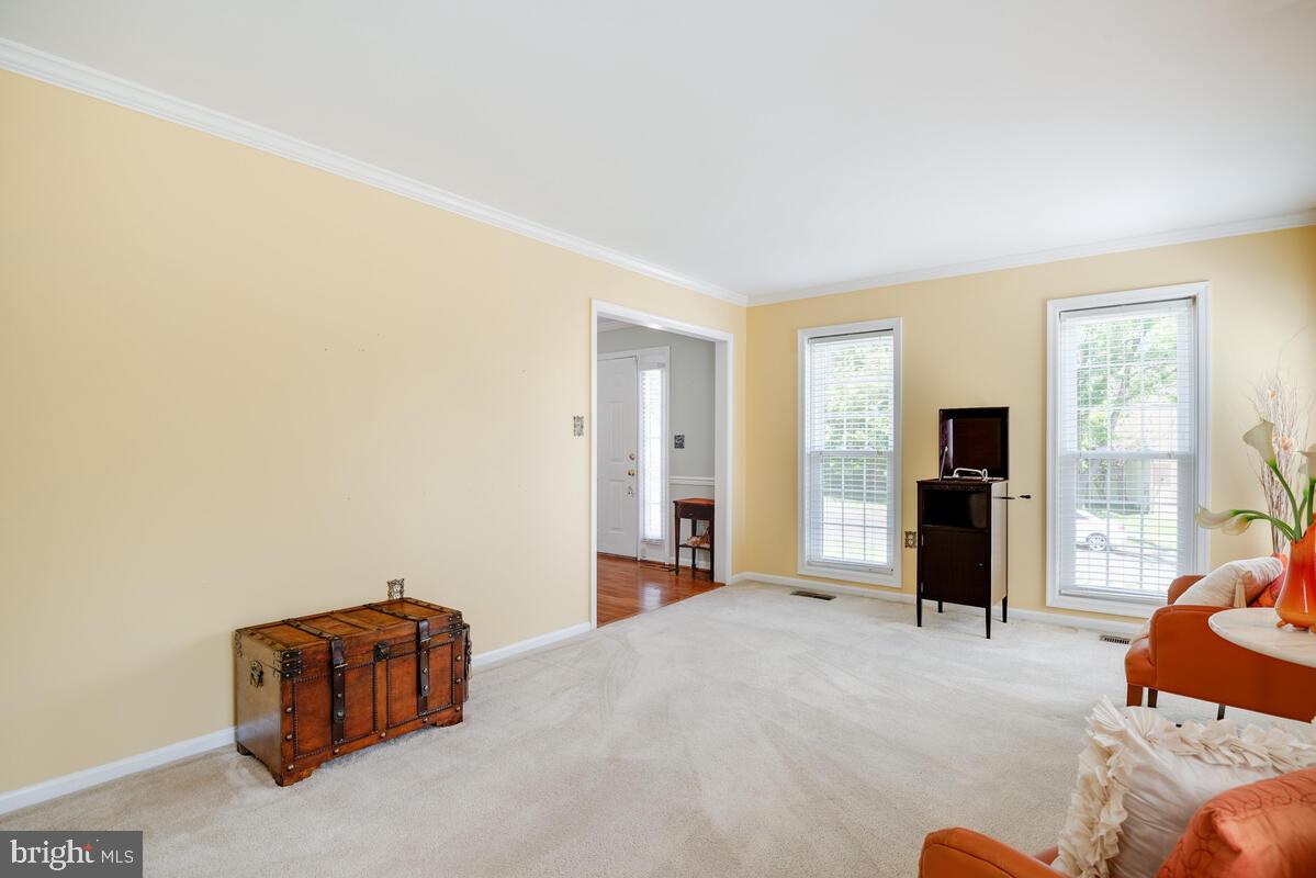 NEWBRIDGE - Residential