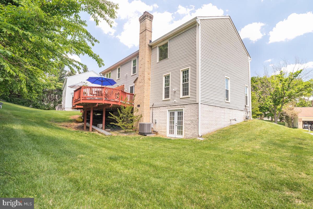 NEWBRIDGE - Residential